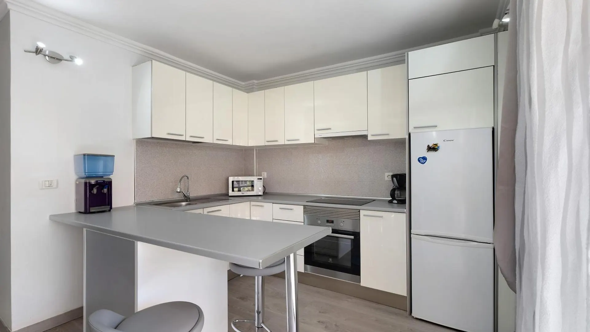 Bonito Apartamento Miraverde Pool Costa Adeje 0*,