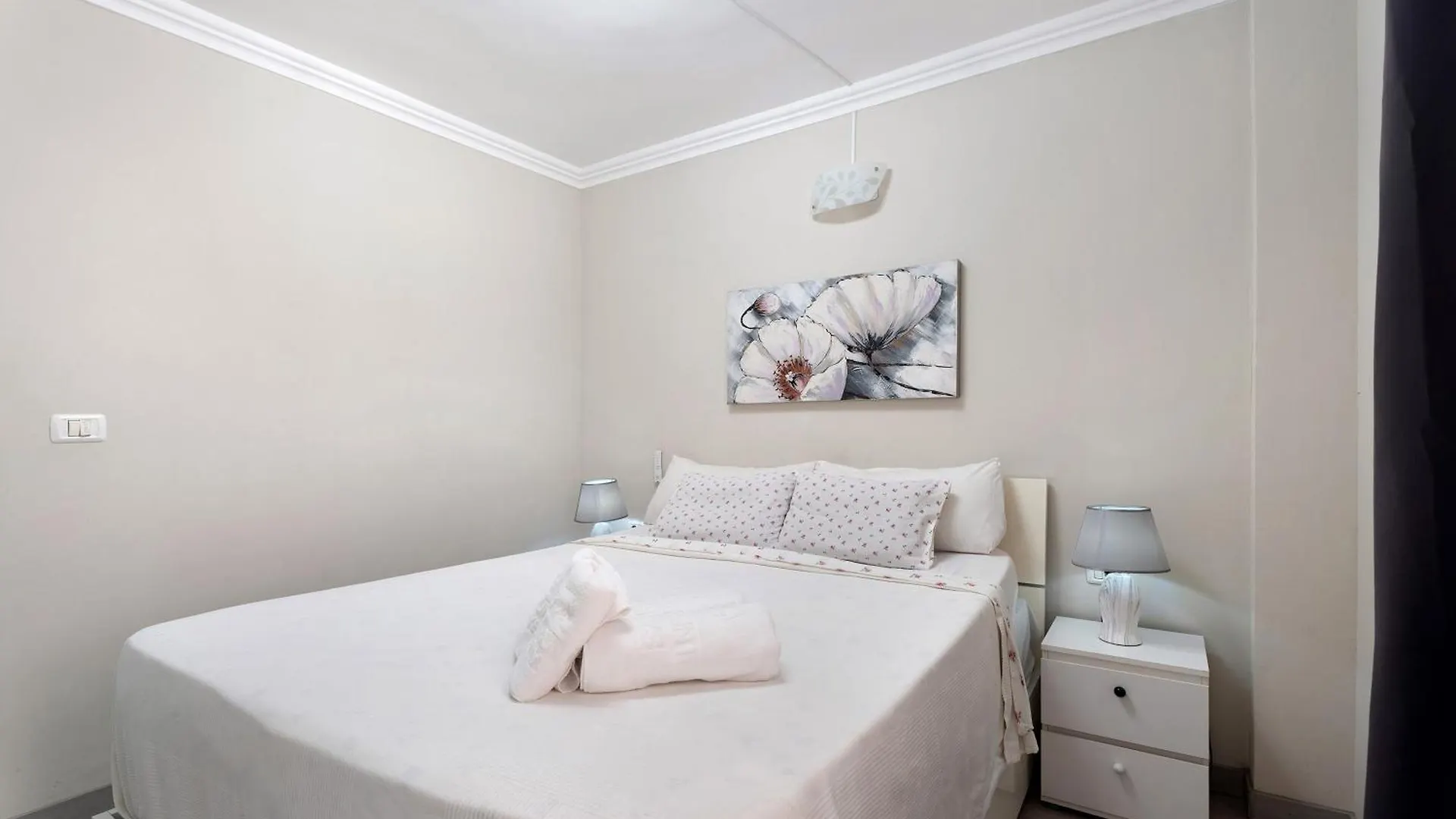 Daire Bonito Apartamento Miraverde Pool Costa Adeje İspanya