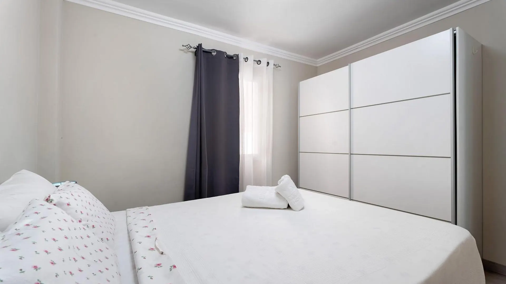 Bonito Apartamento Miraverde Pool Costa Adeje İspanya