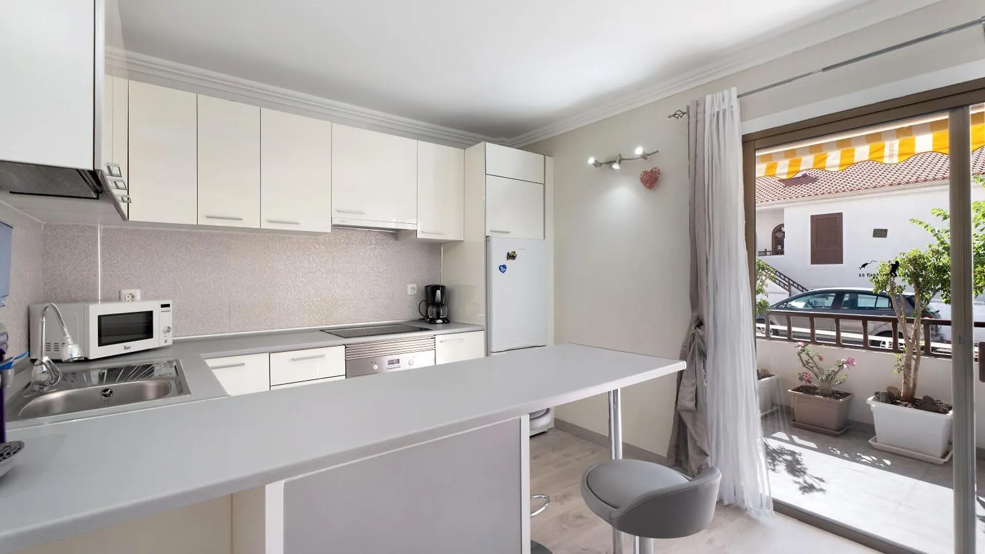 Bonito Apartamento Miraverde Pool Costa Adeje