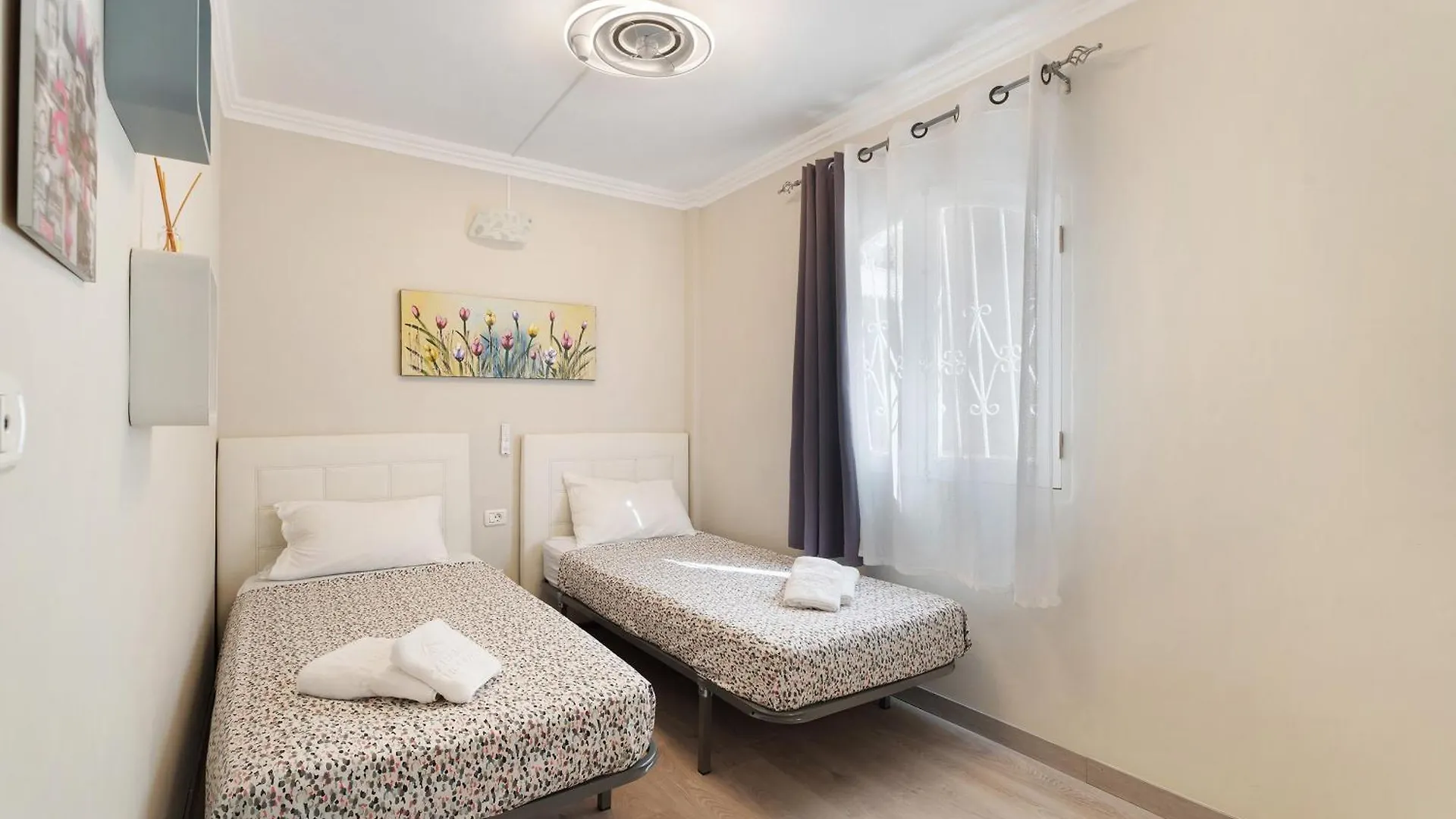 Bonito Apartamento Miraverde Pool Costa Adeje Daire