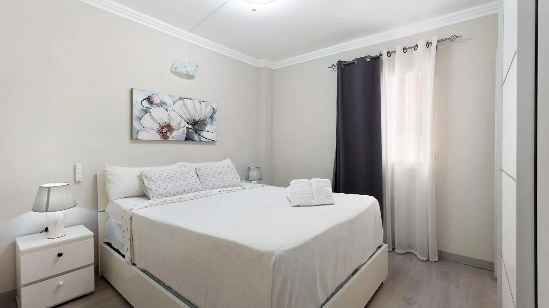 Daire Bonito Apartamento Miraverde Pool Costa Adeje