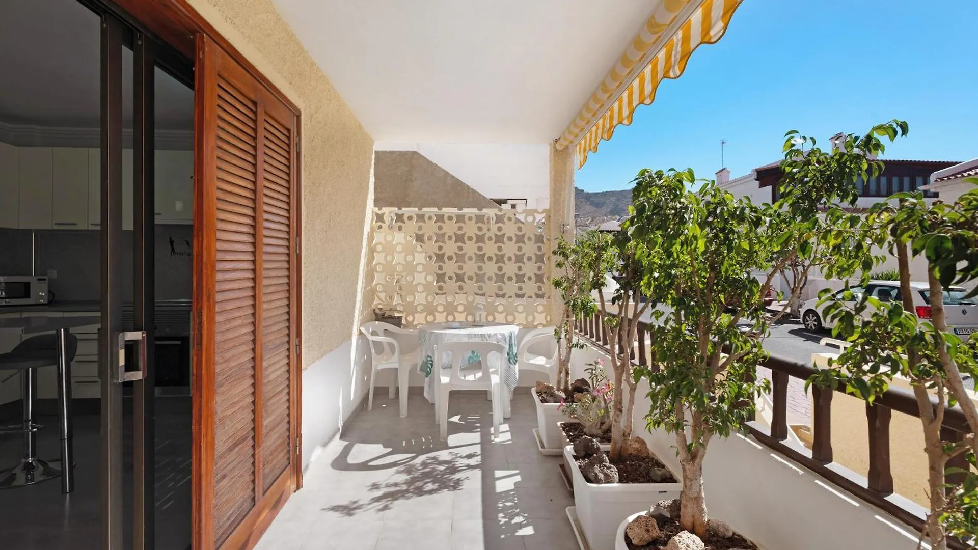 Bonito Apartamento Miraverde Pool Costa Adeje 0*,  İspanya