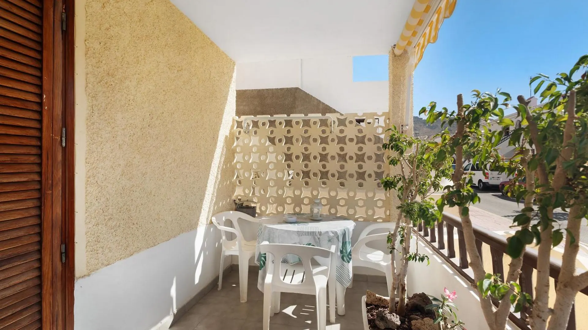 Bonito Apartamento Miraverde Pool Costa Adeje 0*,