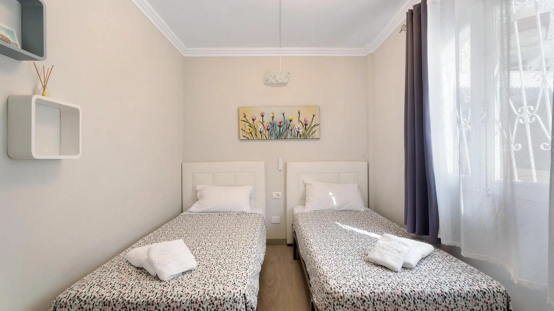 Daire Bonito Apartamento Miraverde Pool Costa Adeje