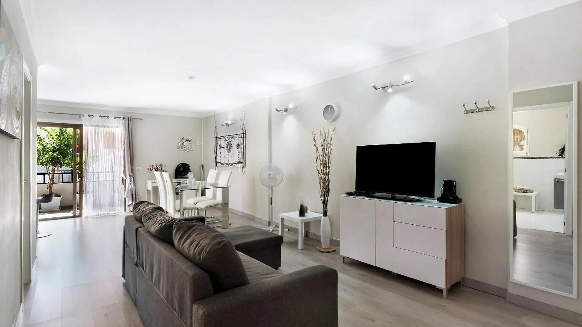 Apartament Bonito Apartamento Miraverde Pool Costa Adeje  Hiszpania